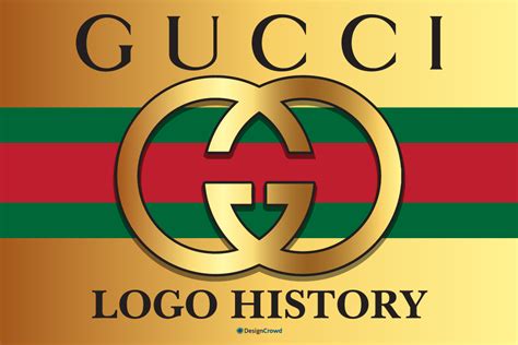 gucci logo origin